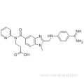 Dabigatran CAS 211914-51-1